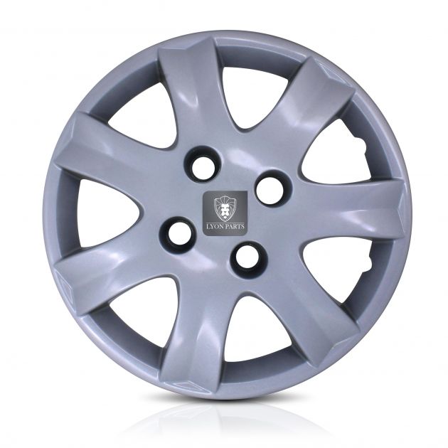 Calota Aro 14 - Parafuso