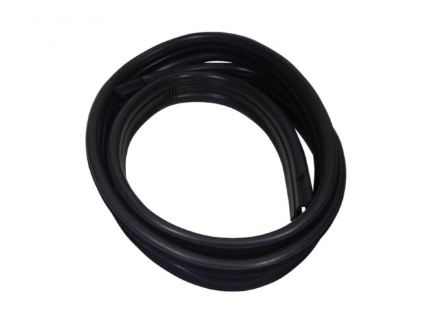 Canaleta da Porta Dianteira - Lado Direito