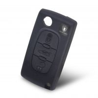 CAPA DA CHAVE - 3 BOTOES (MODELO CANIVETE)