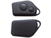 Capa do Telecomando - 2 Botoes