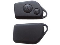 Capa do Telecomando - 2 Botoes