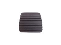 Capa do Pedal - Freio e Embreagem