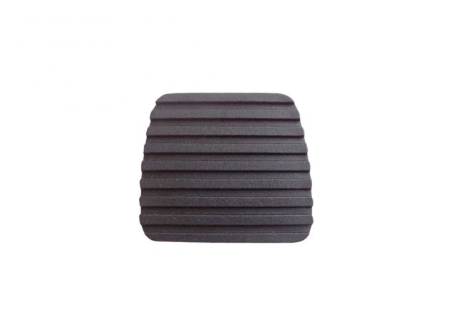 Capa do Pedal - Freio e Embreagem