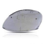 Capa do Retrovisor - Lado Direito / Cromado