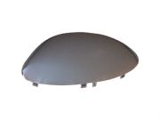 Capa do Retrovisor - Lado Esquerdo/ Cromado