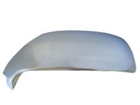 Capa do Retrovisor - Lado Esquerdo/ Cromado