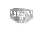 Carro de Arraste do Vidro - Lado Esquerdo