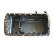 Carter do Motor - Aluminio