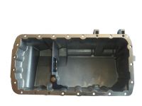 Carter do Motor - Aluminio