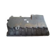 Carter do Motor - Aluminio