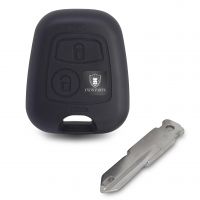 Chave 2 Botoes - Sem Cod.