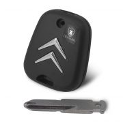 Chave 2 Botoes - Sem Cod.