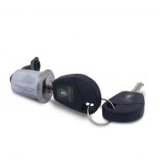 Cilindro da Porta Dianteira - Lado Esquerdo