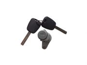 Cilindro da Porta Dianteira - Lado Esquerdo