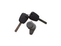 Cilindro da Porta Dianteira - Lado Esquerdo