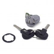 Cilindro da Porta Dianteiro - Lado Direito