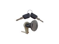 Cilindro da Porta - Lado Direito