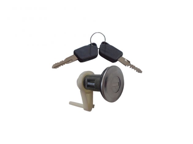 Cilindro da Porta - Lado Direito