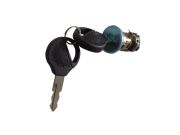 Cilindro do Porta Malas