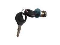 Cilindro do Porta Malas