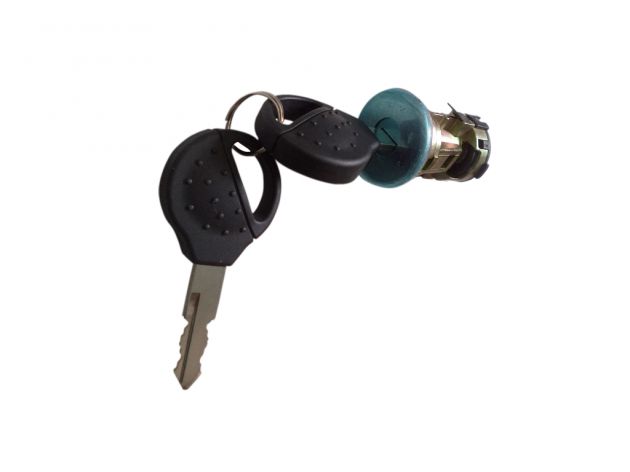 Cilindro do Porta Malas