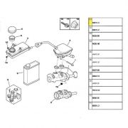 4601L3-Cilindro Mestre
