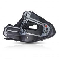 Circuito da Lanterna Traseira - Lado Esquerdo