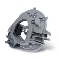 Circuito da Lanterna Traseira Lado Esquerdo Peugeot 208 ano 2012 a 2018