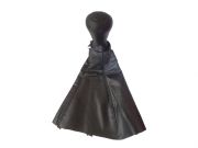 Coifa da Alavanca de Cambio