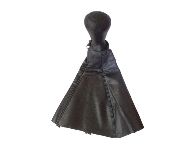 Coifa da Alavanca de Cambio