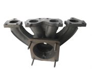 Coletor de Escapamento