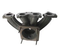 Coletor de Escapamento