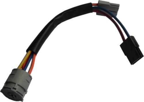 Comutador de Ignicao