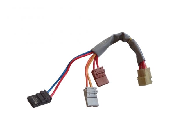 Comutador de Ignicao