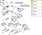 Comutador de Ignicao
