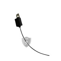 Condensador Anti Ruido - Anti Interferencia