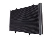 Condensador do Ar Condicionado