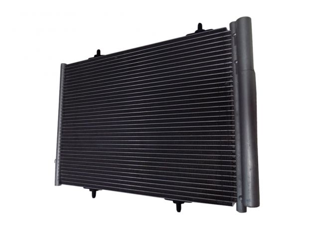 Condensador do Ar Condicionado