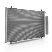 Condensador do Ar Condicionado