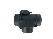 1424T8-Conexao das Mangueiras do Filtro de Ar