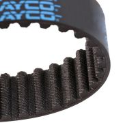 Correia dentada 104 dentes Peugeot 106 206 1.4 8 Citroen C3 1.4 2003/...