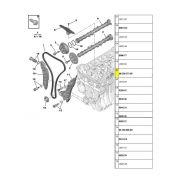 9822827180-Corrente do Motor