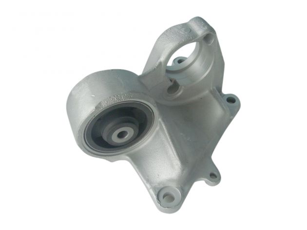 Coxim Central do Motor - Com Suporte/ Medida 70mm