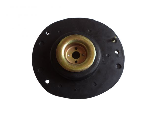 5038C7-Coxim do Amortecedor Dianteiro - Lado Esquerdo