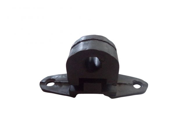 Coxim do Escapamento - Traseiro