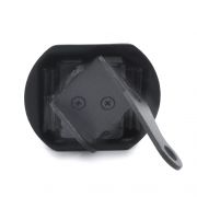 513170-Coxim do Quadro Traseiro - Lado Direito