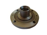 330785-Cubo do Roda Dianteiro / Medida Rolamento 82x42