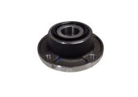 370142-Cubo de Roda Traseira - Sem ABS