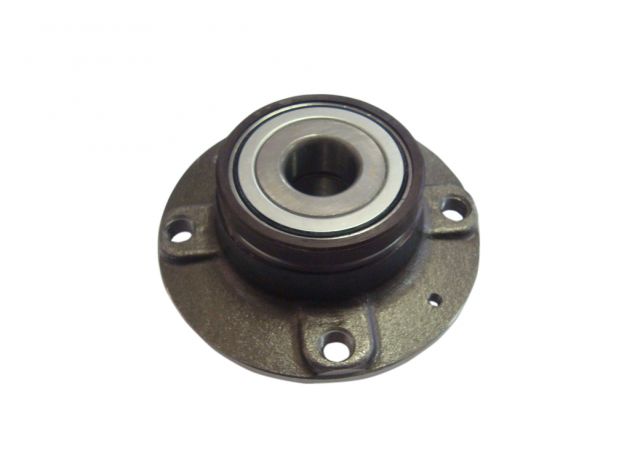 374879-Cubo de Roda Traseiro - Com ABS