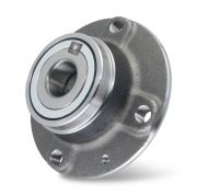 374832-Cubo com Rolamento Traseiro - Sem ABS/ Freio a Disco